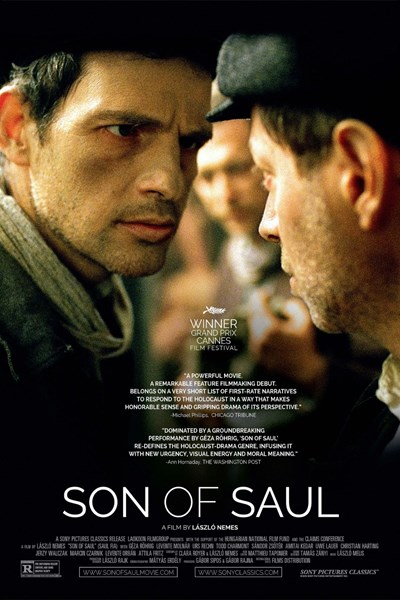 son-of-saul poster